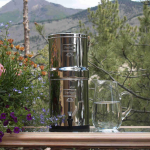 Berkey water filter