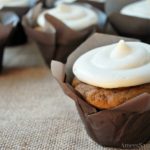 Pumpkin Cupcakes feature