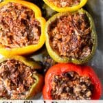 Pinterest Hidden Image