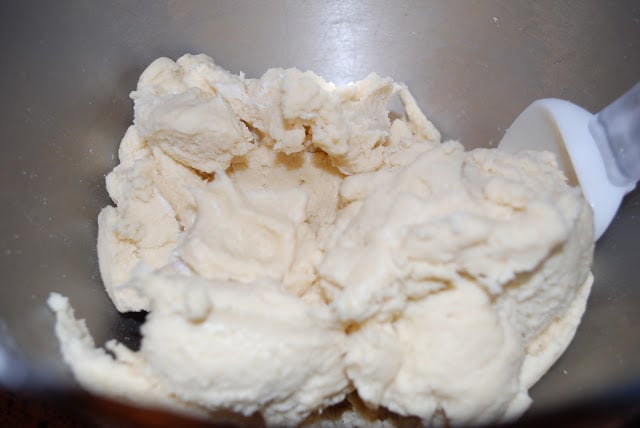 cream cheese dough recipe for homemade apricot tarts