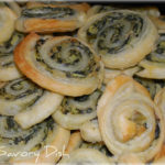 spinach and artichoke appetizer