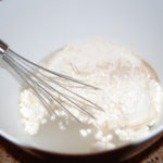 bread sponge starter