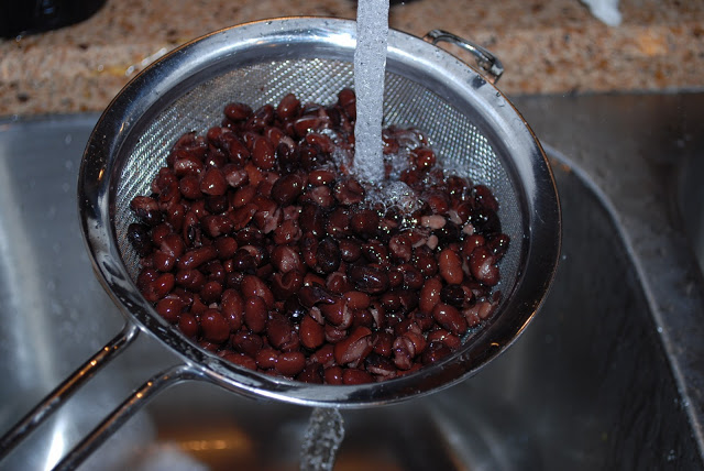 black beans black beans