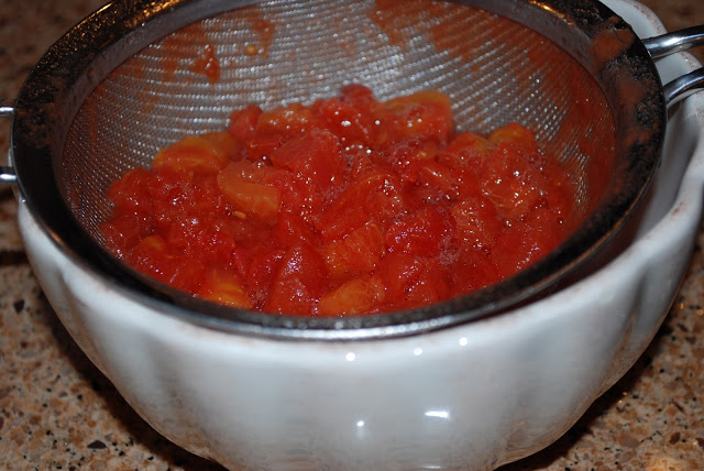 strained tomatoes strained tomatoes