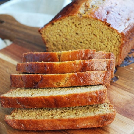 Soft graham artisan bread recipe