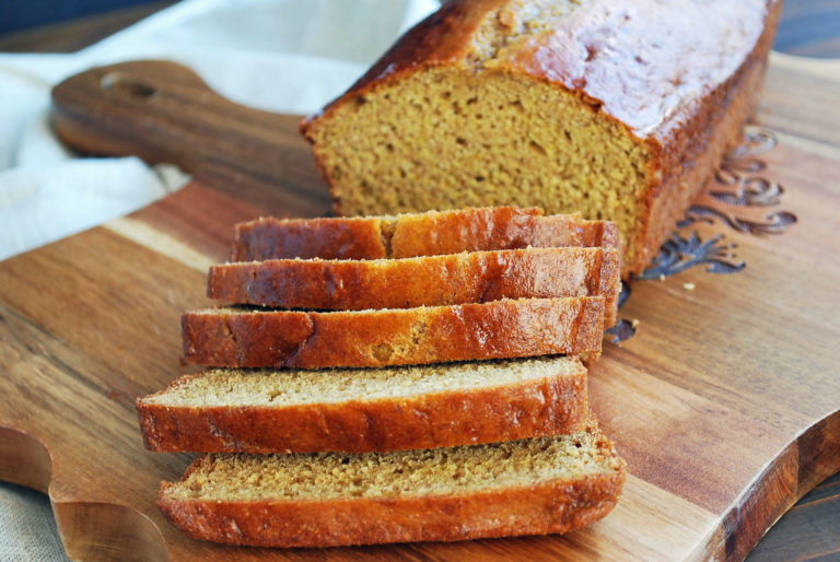 Soft graham artisan bread recipe