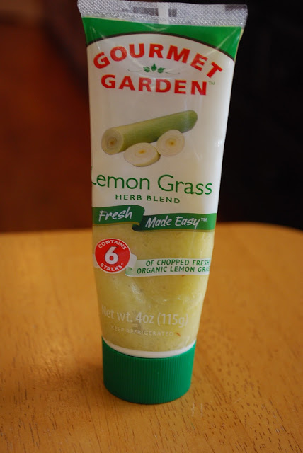 Gourmet Garden Lemon Grass