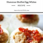 Pinterest Hidden Image