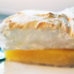 Made with fresh orange juice and zest, orange meringue pie is an amazing twist on classic lemon meringue pie.