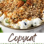 Pinterest Hidden Image