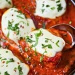 Pinterest Hidden Image