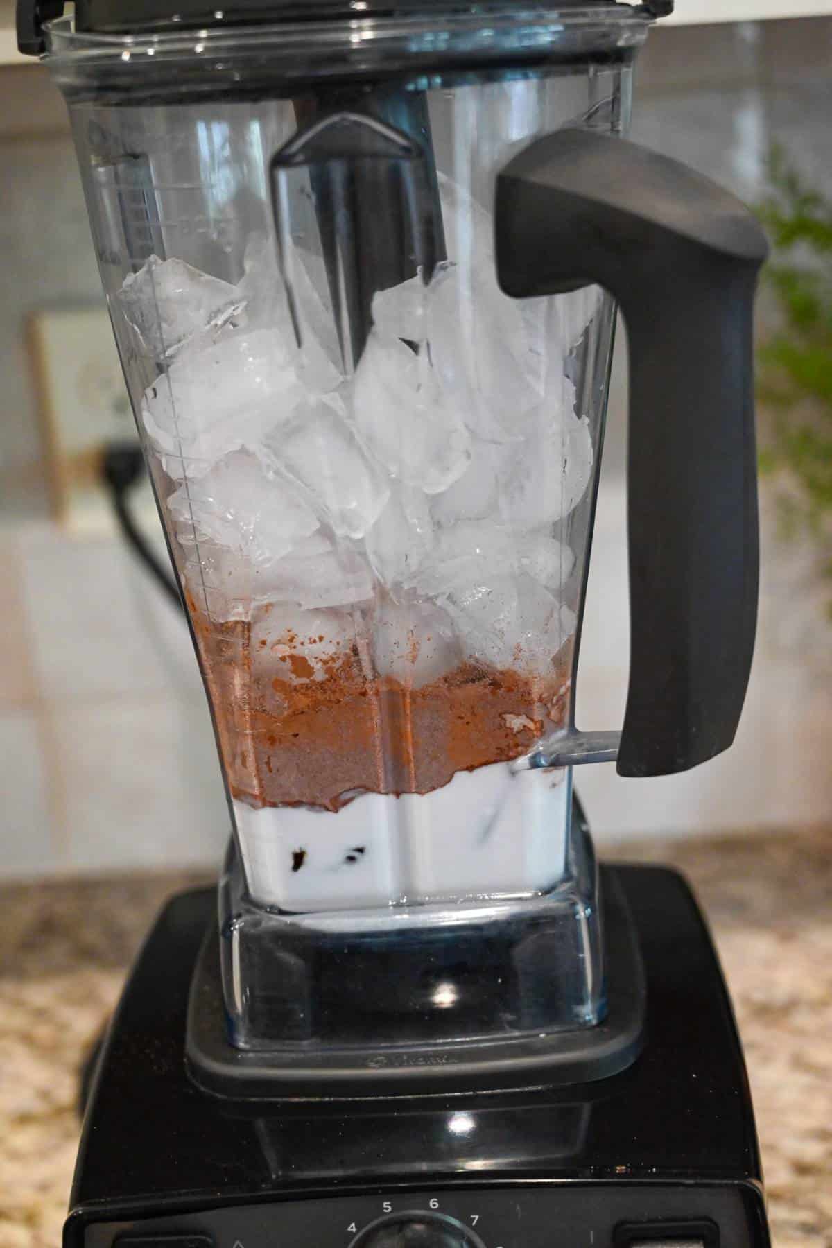 Did you know that your Vitamix can make ice cream? - Vitamix UK