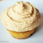 Best Peanut Butter Frosting