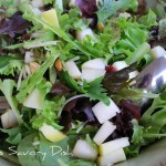 Winter Fruit Salad