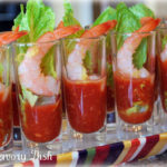 Shrimp Shooters