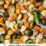 Pinterest Hidden Image