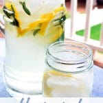 Pinterest Hidden Image