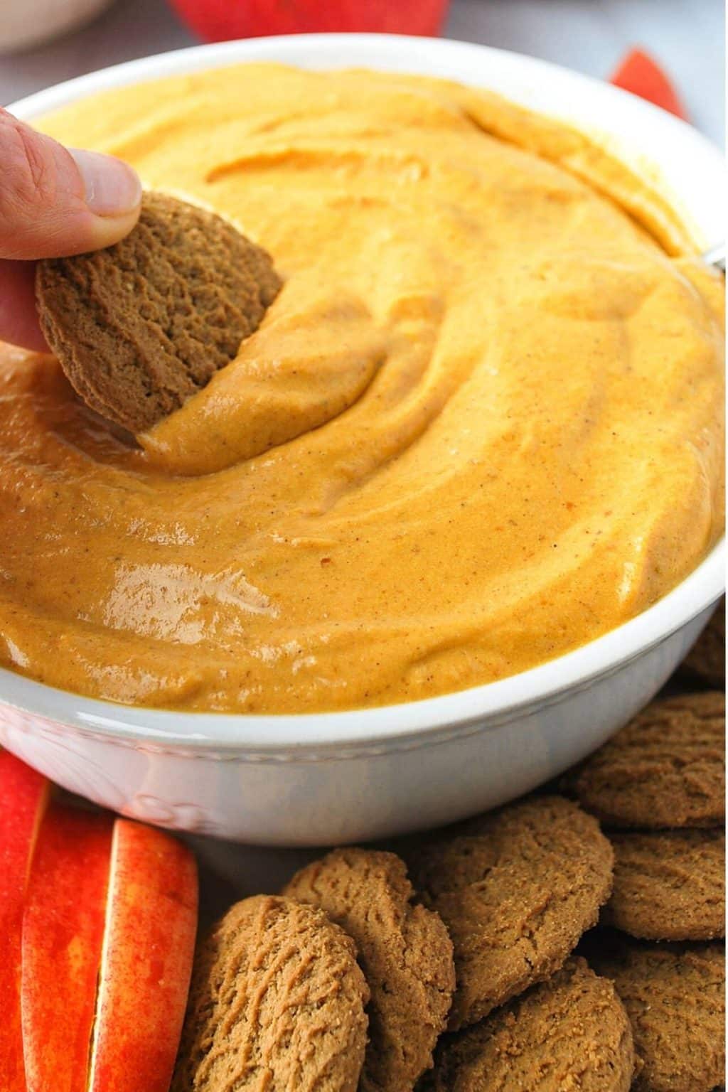 pumpkin-dip-with-gingersnaps-amee-s-savory-dish