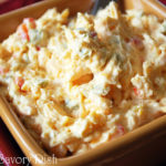 southern style pimento cheese