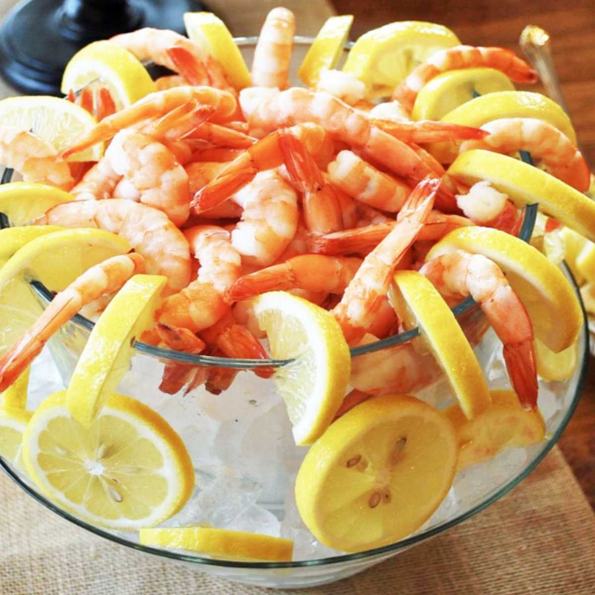 Albums 97+ Images what other appetizers to serve with shrimp cocktail Completed