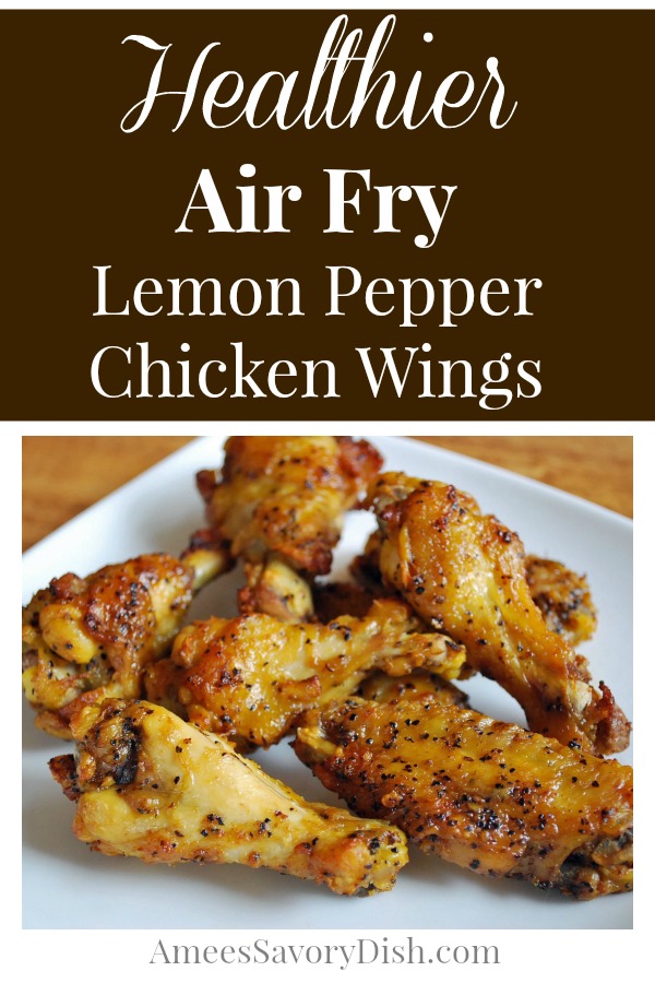 tfal actifry chicken wings