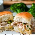 Pinterest Hidden Image