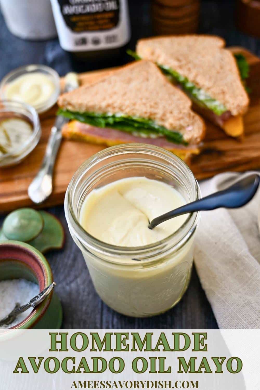 Pinterest Hidden Image