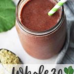 Pinterest Hidden Image