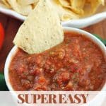 Pinterest Hidden Image