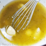 Lemon Pepper Marinade