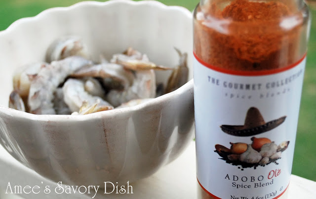 Adobo Ole spice blend