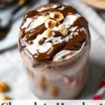 Pinterest Hidden Image