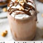 Pinterest Hidden Image