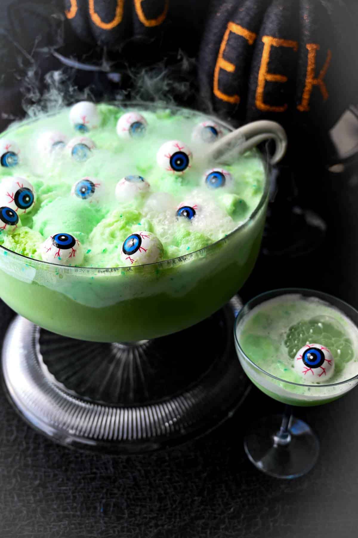 Bubbles-Inspired Drink Recipe by Tasty