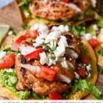 Pinterest Hidden Image