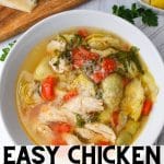 Pinterest Hidden Image