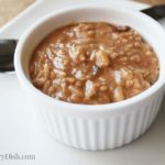 Healthy and Delicious Coconut Chia Brown Rice Pudding