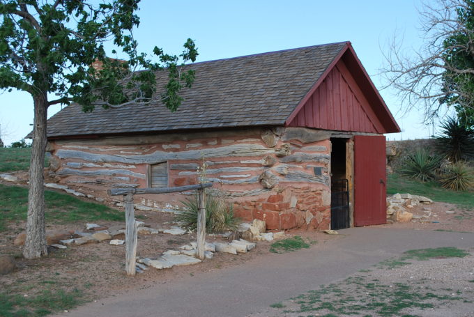 Ranching Heritage Center
