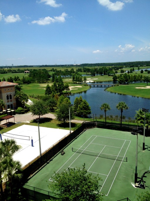 Rosen Shingle Creek