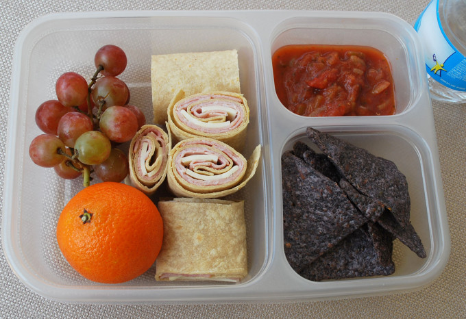 Healthy Lunches Your Kids Will Love - Amee's Savory Dish