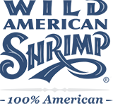 Wild American Shrimp logo