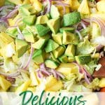 Pinterest Hidden Image