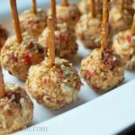 pimento cheese balls
