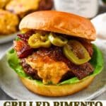 Pinterest Hidden Image