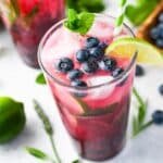 Pinterest Hidden Image