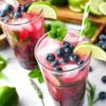 Pinterest Hidden Image