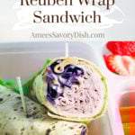 Pinterest Hidden Image