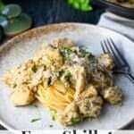 Pinterest Hidden Image