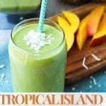 Pinterest Hidden Image