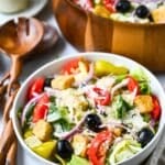 Pinterest Hidden Image